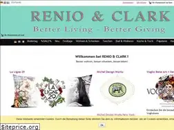Sites similar to renioclark-shop.com