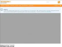 Sites similar to renishaw.co.in
