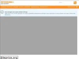 Sites similar to renishaw.com.br