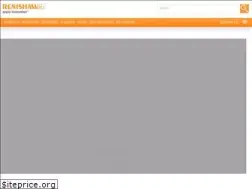 Sites similar to renishaw.com