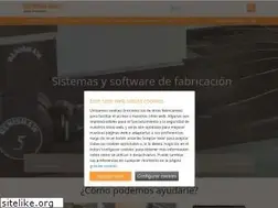 Sites similar to renishaw.es