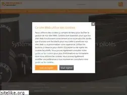 Sites similar to renishaw.fr