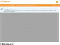 Sites similar to renishaw.hu