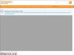 Sites similar to renishaw.mx