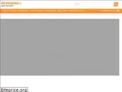 Sites similar to renishaw.pl