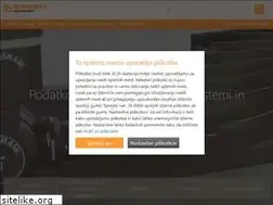 Sites similar to renishaw.si