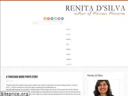Sites similar to renitadsilva.com