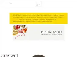 Sites similar to renitalam.com