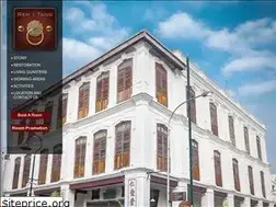 Sites similar to renitang.com