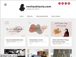 Sites similar to renitaoktavia.com