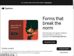Sites similar to renitaquirls.typeform.com