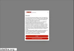 Sites similar to renitrasporti.it