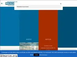 Sites similar to reniwax.si