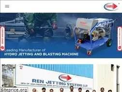 Sites similar to renjetting.com