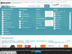 Sites similar to renkaat365.fi