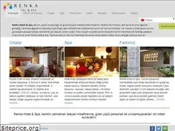 Sites similar to renkagocek.com