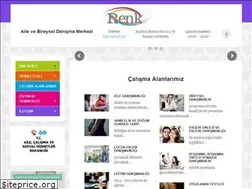 Sites similar to renkailedanismanligi.com