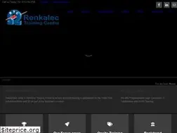 Sites similar to renkalec.co.za