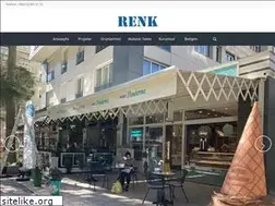 Sites similar to renkaluminyum.com.tr