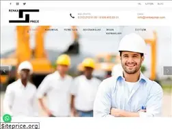 Sites similar to renkaproje.com