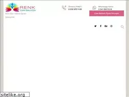 Sites similar to renkcambalkon.com