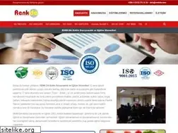 Sites similar to renkda.com