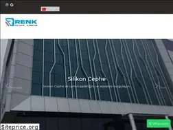 Sites similar to renkdiscephe.com