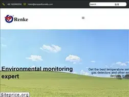 Sites similar to renkeer.com