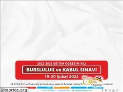 Sites similar to renkegitim.com