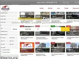 Sites similar to renkemlak.com