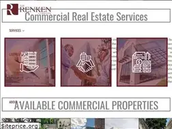 Sites similar to renkenco.com