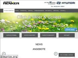 Sites similar to renker.com