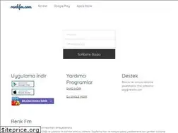Sites similar to renkfm.com