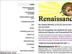 Sites similar to renkids.org