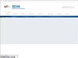 Sites similar to renkinduksiyon.com