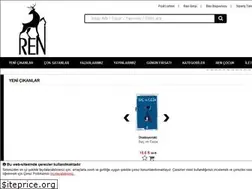 Sites similar to renkitap.com