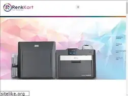 Sites similar to renkkart.com.tr