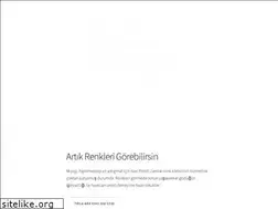 Sites similar to renkkorlugugozlugu.com