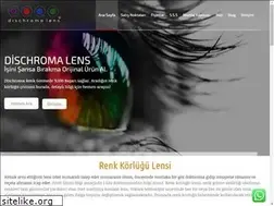 Sites similar to renkkorlugulensi.com