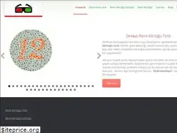 Sites similar to renkkorlugutest.com