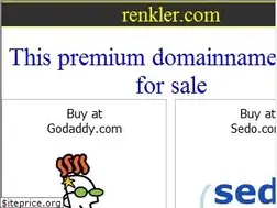 Sites similar to renkler.com