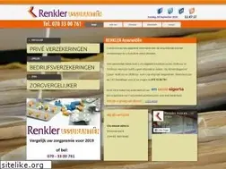 Sites similar to renkler.net