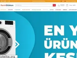 Sites similar to renklidukkan.com