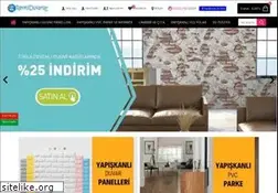 Sites similar to renkliduvarlar.com