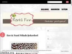 Sites similar to renklifirin.wordpress.com
