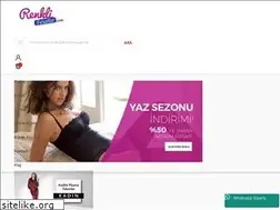 Sites similar to renklifirsatlar.com