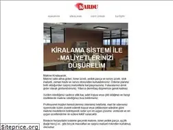 Sites similar to renklifotokopici.com