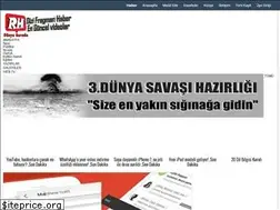Sites similar to renklihaber.net