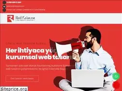 Sites similar to renklikalem.com