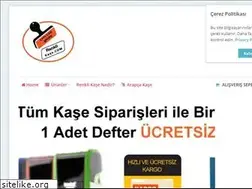 Sites similar to renklikase.com